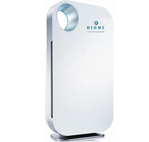 Biome Europa 602 Air Purifiers
