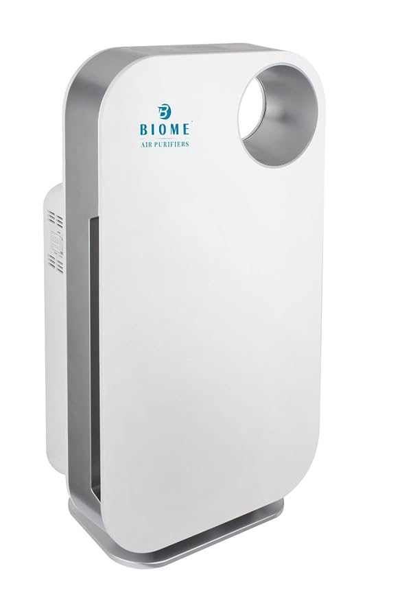 Biome Europa 602 Air Purifiers