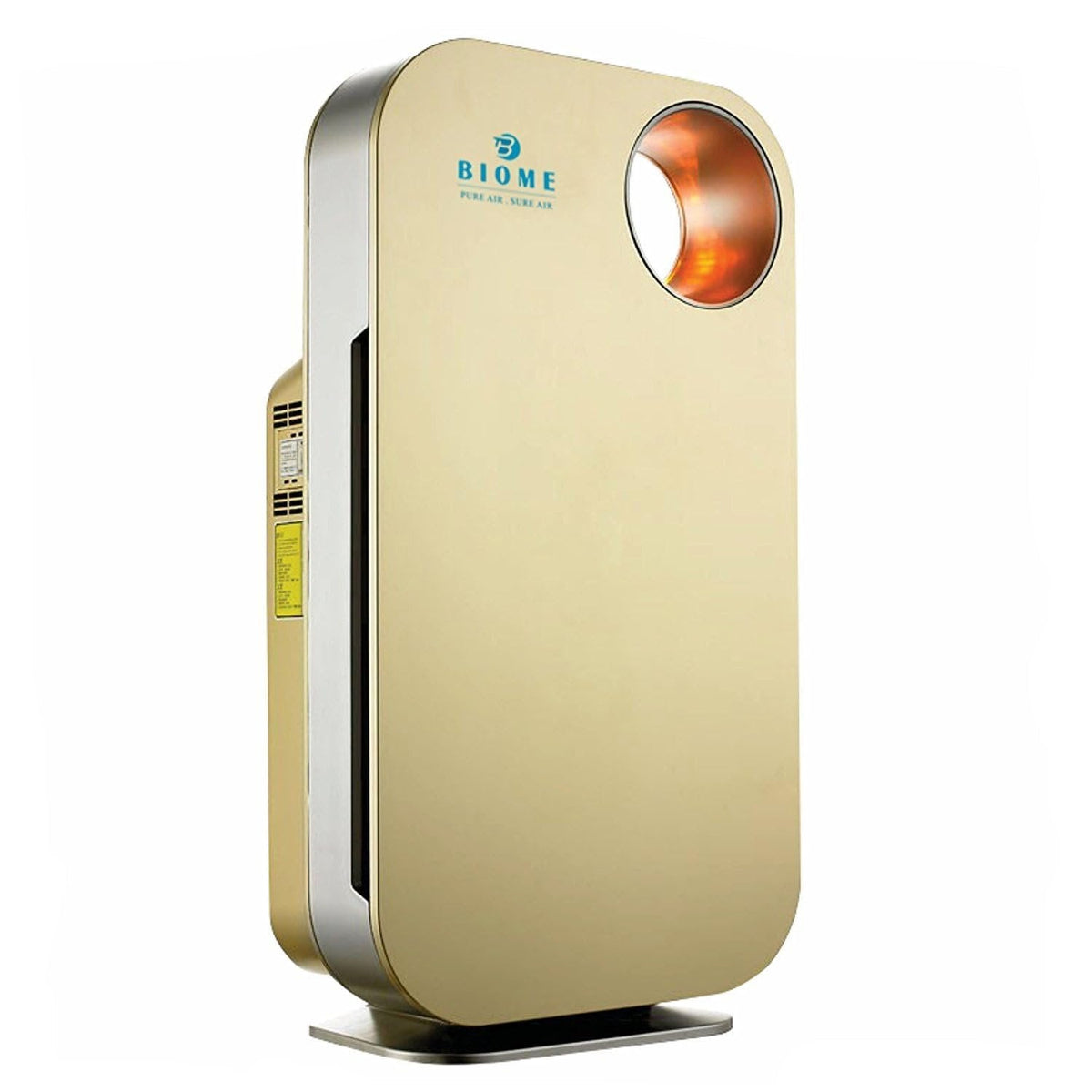 Biome Europa 602 Air Purifiers
