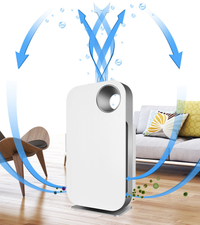 Biome Europa 602 Air Purifiers