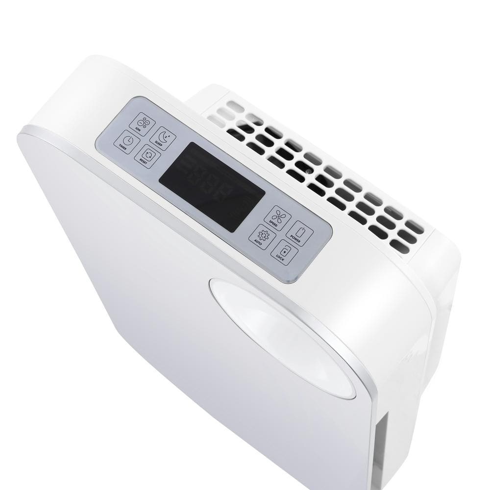 Biome Europa 602 Air Purifiers